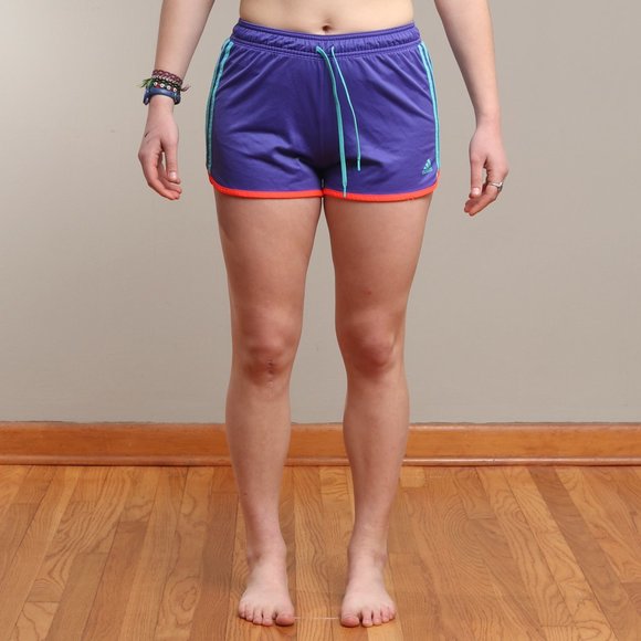 Adidas Shorts - Picture 1 of 3